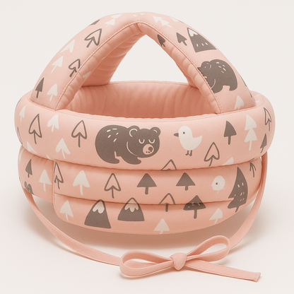 babybuddy® Kopfschutz-Helm