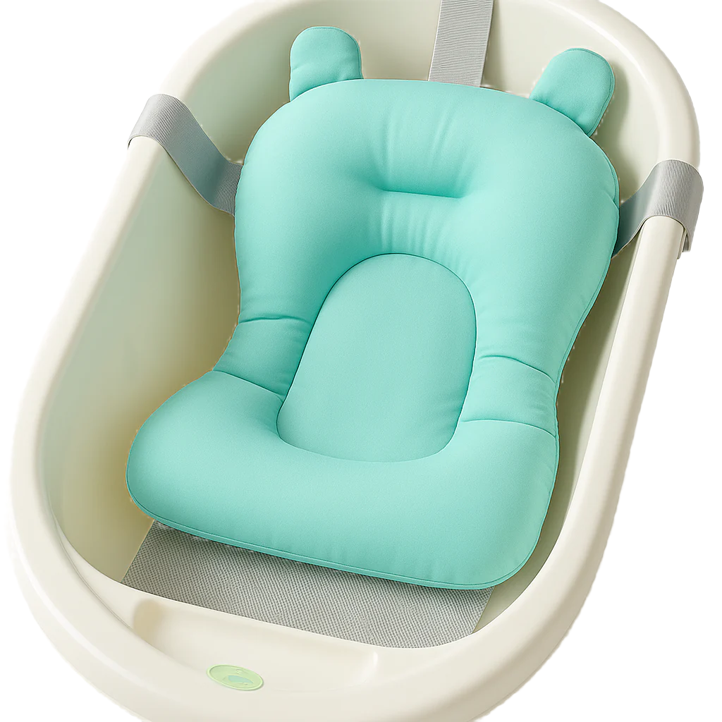 babybuddy® Sicherheits-Duschbadauflage