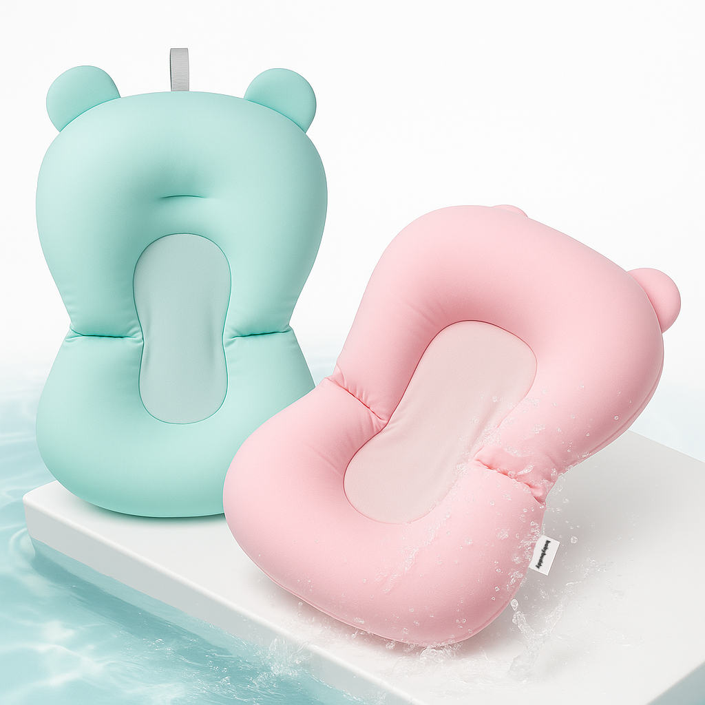 babybuddy® Sicherheits-Duschbadauflage