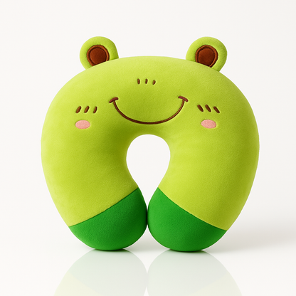 babybuddy® Nackenkissen