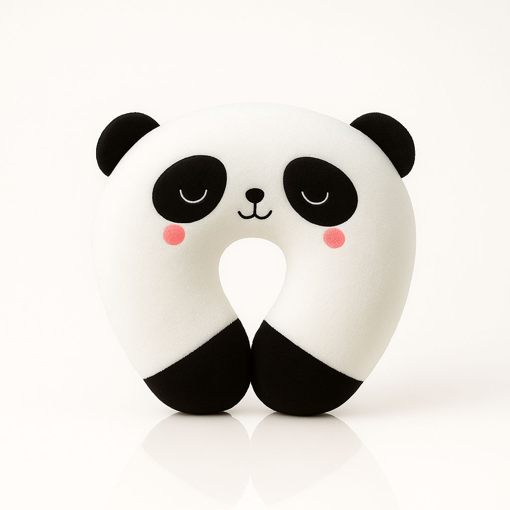 babybuddy® Nackenkissen