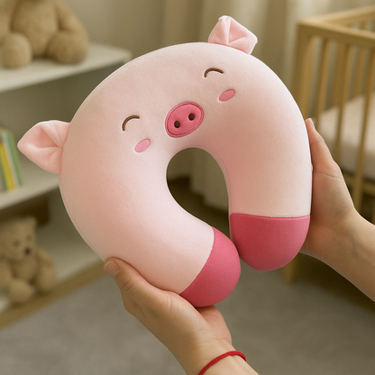 babybuddy® Nackenkissen