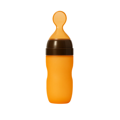 babybuddy® Babyflasche Löffel