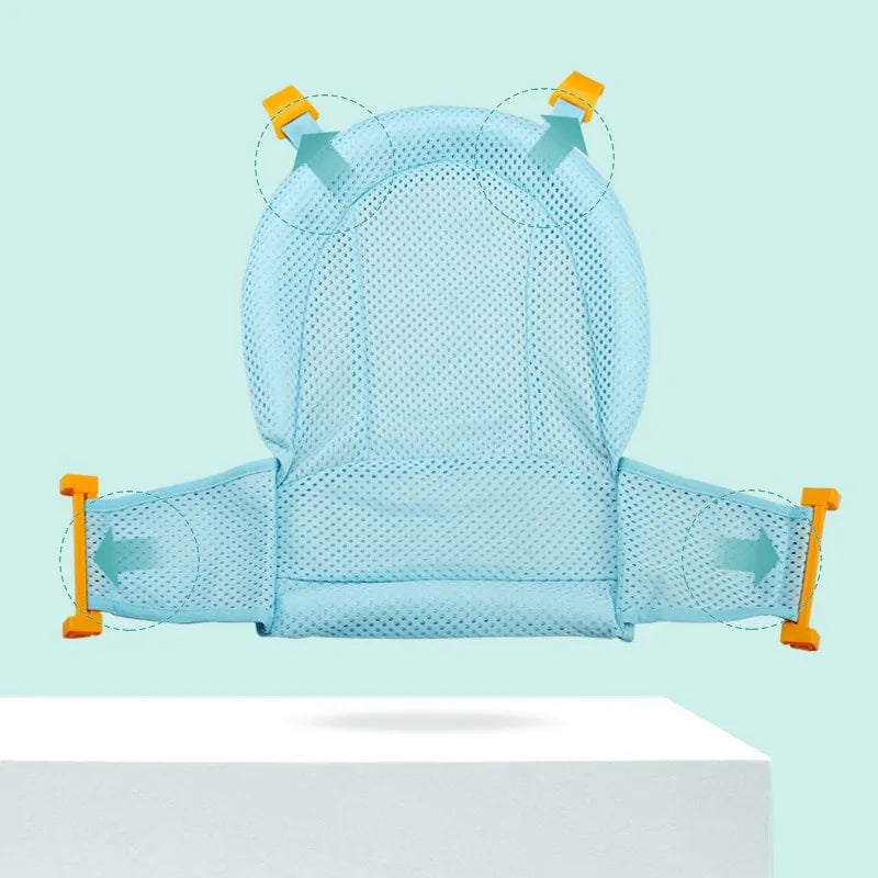babybuddy® Sicherheits-Duschbadauflage