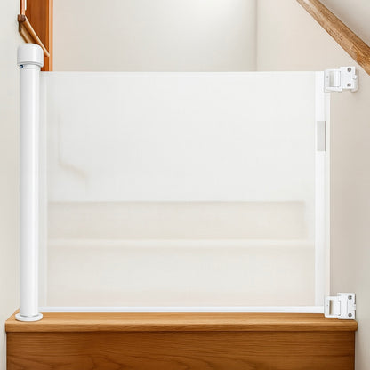 babybuddy® Treppenschutzgitter