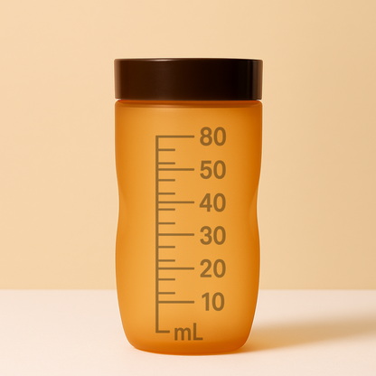 babybuddy® Babyflasche Löffel