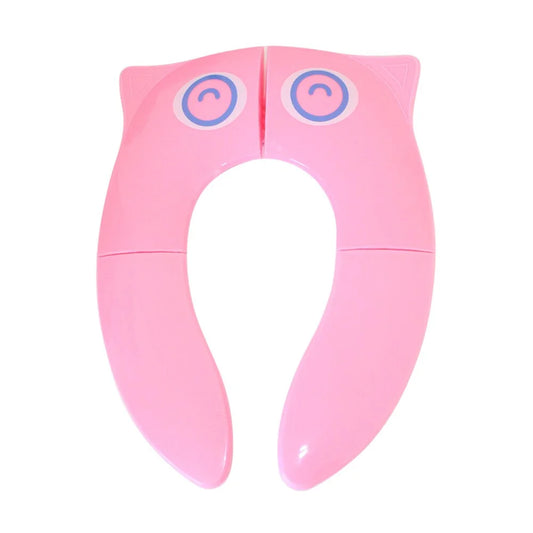babybuddy® Tragbarer Reise-Töpfchensitz
